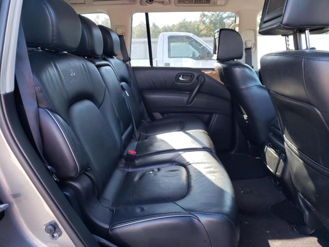 Photo 6 from auction – 2013 INFINITI QX56 with VIN JN8AZ2NC6D9350179