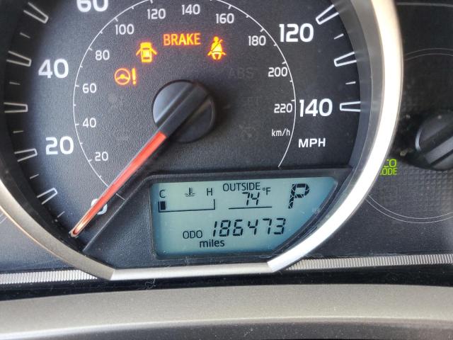 Photo 8 from auction – 2013 TOYOTA RAV4 XLE with VIN JTMWFREV3DD010764