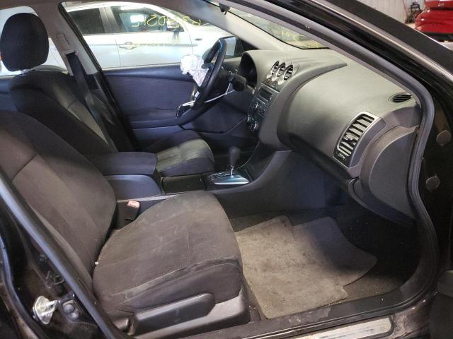 Photo 5 from auction – 2011 NISSAN ALTIMA BAS with VIN 1N4AL2AP6BN424197