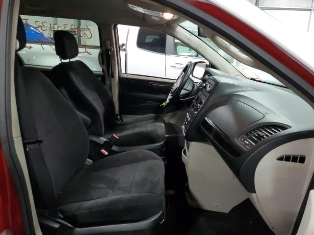 Zdjęcie 5 z aukcji – 2013 DODGE GRAND CARA z VIN 2C4RDGBG4DR762287