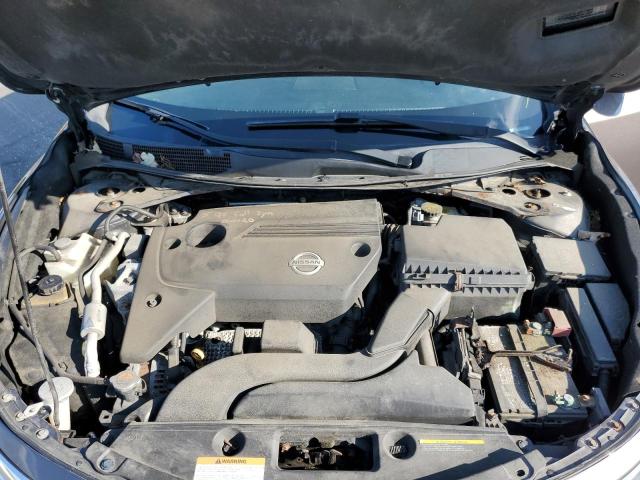 Photo 7 from auction – 2013 NISSAN ALTIMA 2.5 with VIN 1N4AL3AP8DN409158