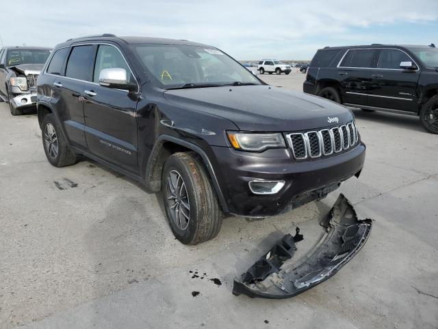 Photo 9 from auction – 2019 JEEP GRAND CHER with VIN 1C4RJEBG2KC625013
