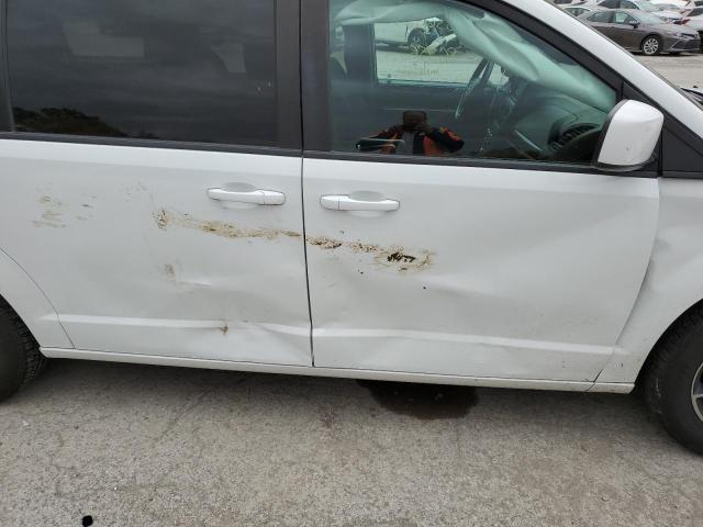 Photo 9 from auction – 2018 DODGE GRAND CARA with VIN 2C4RDGBG6JR206316