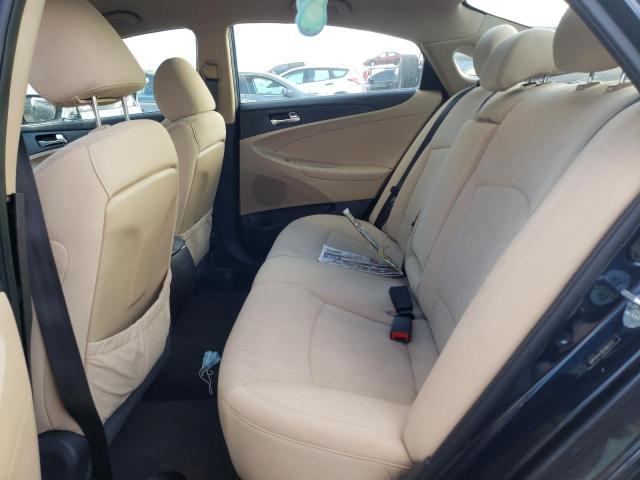 Photo 6 from auction – 2014 HYUNDAI SONATA GLS with VIN 5NPEB4AC8EH860335