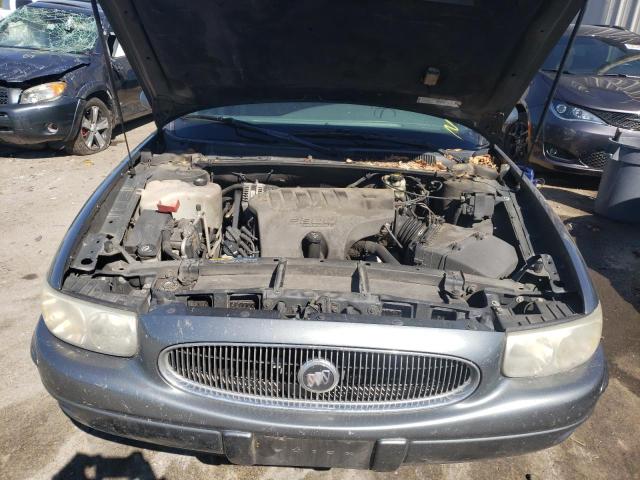 Photo 7 from auction – 2005 BUICK LESABRE CU with VIN 1G4HP52K75U216322