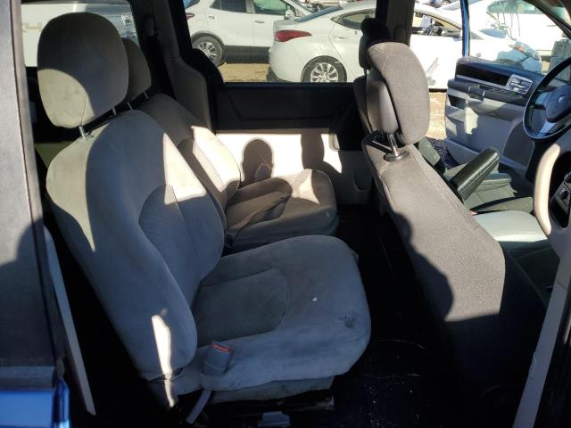 Photo 6 from auction – 2010 DODGE GRAND CARA with VIN 2D4RN5D14AR444081