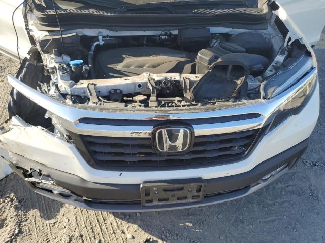 صورة رقم 7 من المزاد - 2018 HONDA RIDGELINE مع VIN 5FPYK3F78JB015164