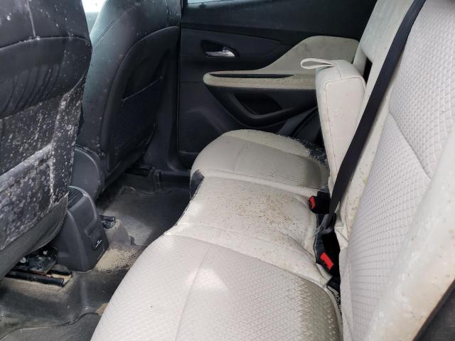 Photo 6 from auction – 2021 BUICK ENCORE PRE with VIN KL4CJESM3MB376882