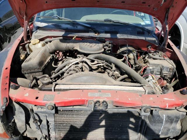Photo 7 from auction – 1998 DODGE DURANG with VIN 1B4HS28Y0WF157615