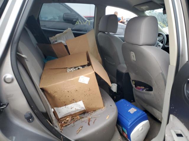 Photo 6 from auction – 2013 NISSAN ROGUE S with VIN JN8AS5MT0DW540116