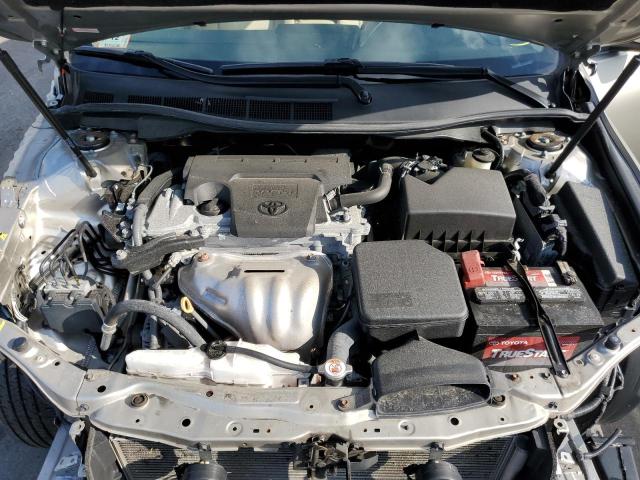 Photo 7 from auction – 2017 TOYOTA CAMRY LE with VIN 4T1BF1FK2HU429744