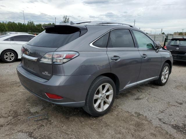 Photo 4 from auction – 2012 LEXUS RX 350 with VIN 2T2ZK1BA4CC080910