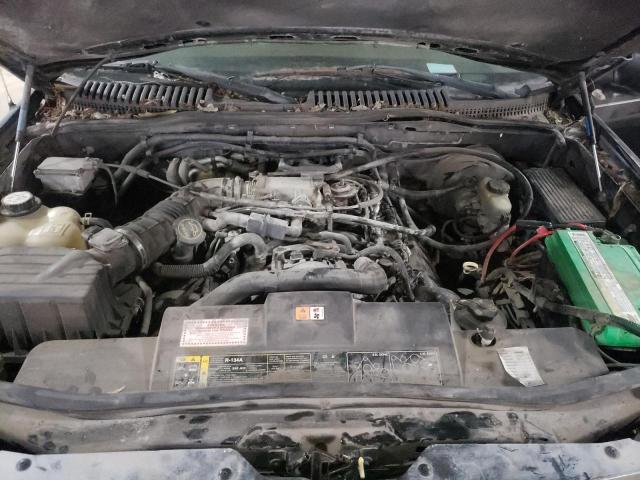 Foto 7 de la subasta – 2003 FORD EXPLORER L con VIN 1FMZU75W93ZB15340