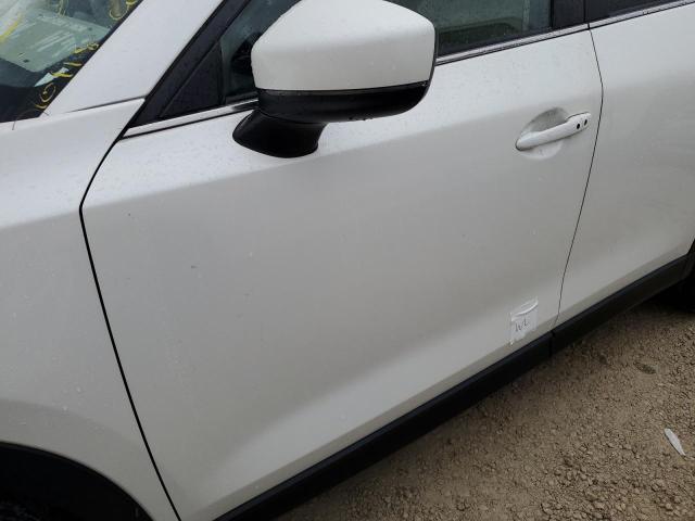 Photo 9 from auction – 2019 MAZDA CX-5 TOURI with VIN JM3KFACM2K0612125
