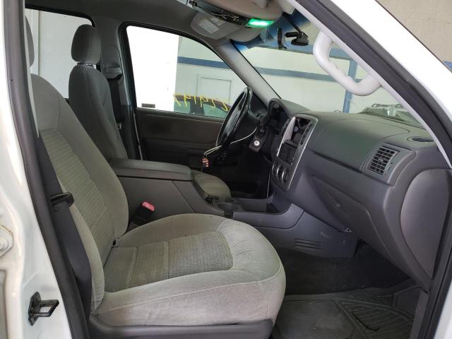 Photo 5 from auction – 2005 FORD EXPLORER X with VIN 1FMZU73K15UC05162