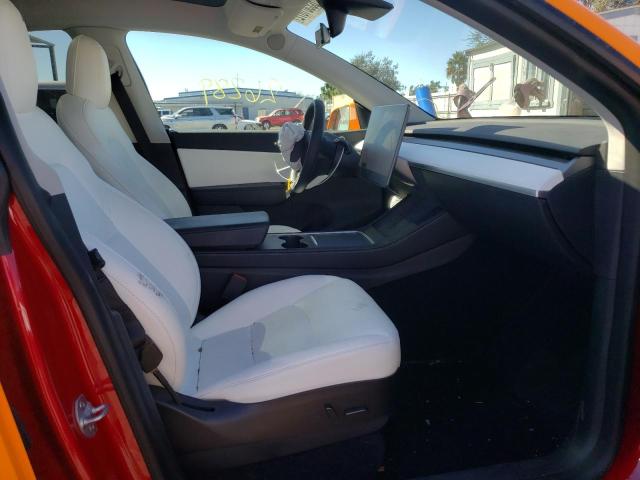 صورة رقم 5 من المزاد - 2021 TESLA MODEL Y مع VIN 5YJYGDEE4MF210179