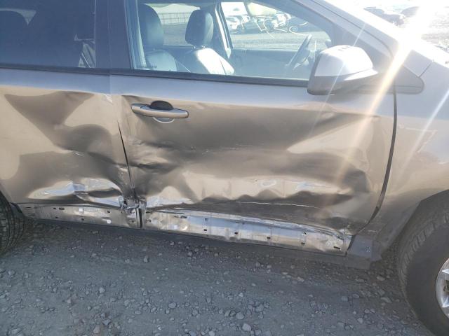 Photo 9 from auction – 2013 FORD EDGE SEL with VIN 2FMDK3JC5DBB82915