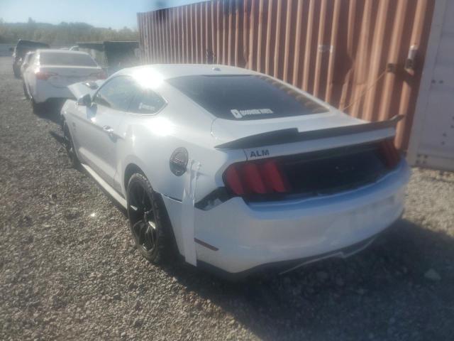 Photo 3 from auction – 2016 FORD MUSTANG GT with VIN 1FA6P8CF8G5268771