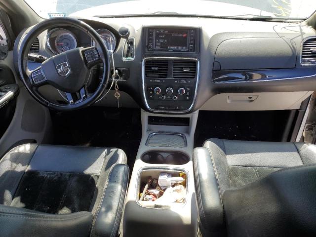 صورة رقم 8 من المزاد - 2017 DODGE GRAND CARA مع VIN 2C4RDGCG0HR749928