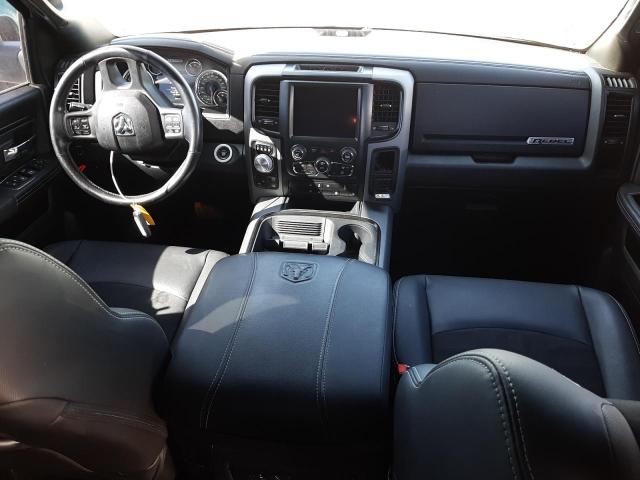 Photo 9 from auction – 2018 RAM 1500 REBEL with VIN 1C6RR7YT3JS103012