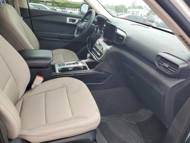 Photo 5 from auction – 2021 FORD EXPLORER with VIN 1FMSK7BH1MGB40324