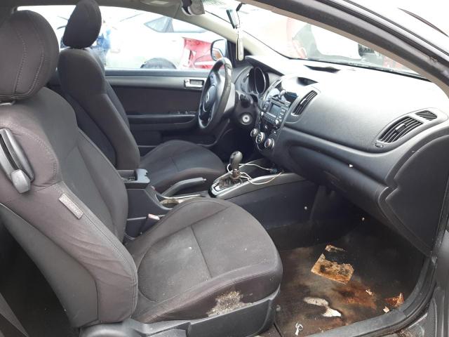 Photo 5 from auction – 2013 KIA FORTE EX with VIN KNAFU6A29D5743375