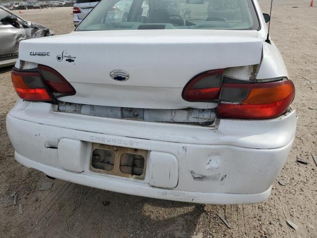 صورة رقم 9 من المزاد - 2004 CHEVROLET CLASSIC مع VIN 1G1ND52F74M692645