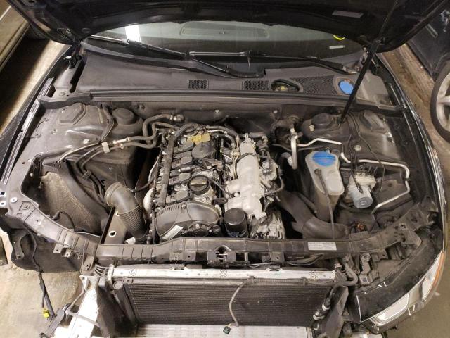 Photo 7 from auction – 2014 AUDI A5 PREMIUM with VIN WAULFAFH7EN010742