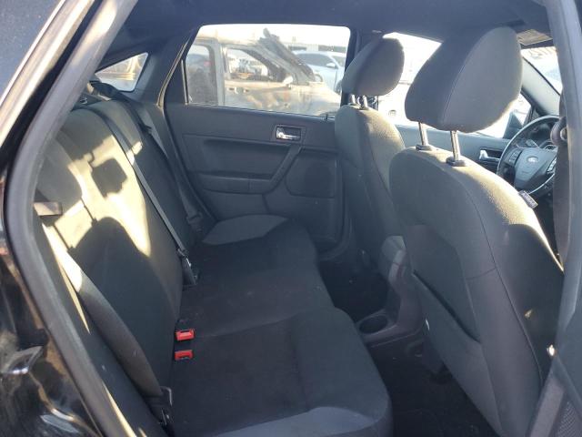 Photo 6 from auction – 2008 FORD FOCUS SE with VIN 1FAHP35N78W298601