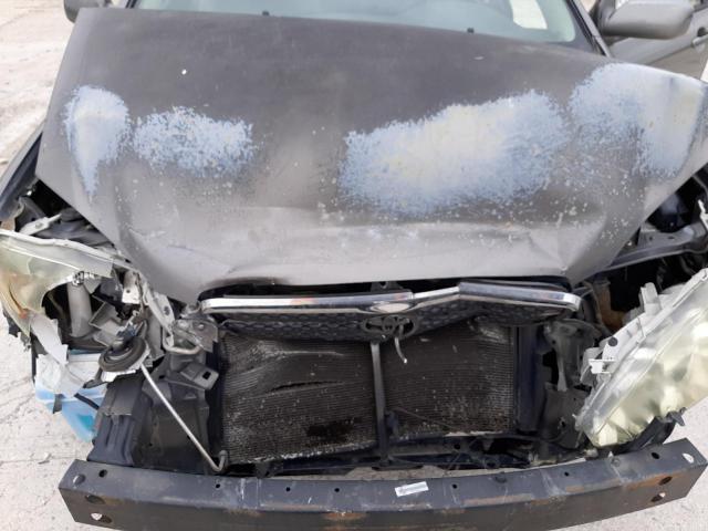 Photo 7 from auction – 2006 TOYOTA COROLLA CE with VIN 1NXBR30E46Z597520