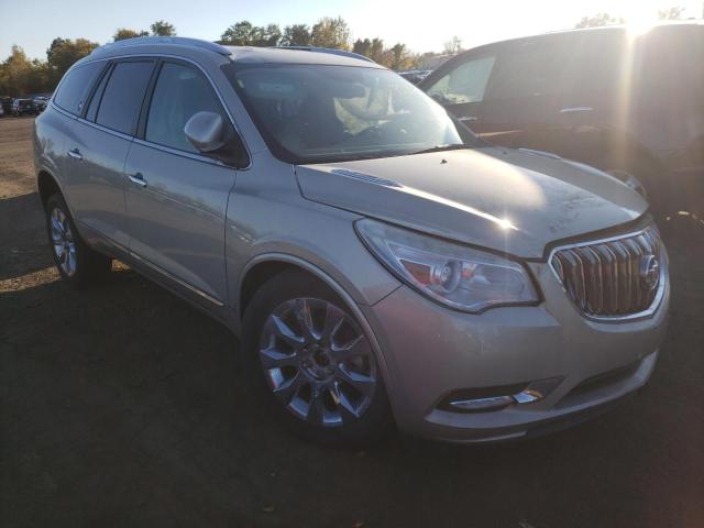 BUICK ENCLAVE 2014 with VIN 5GAKRBKD6EJ315172 - Photo from auction