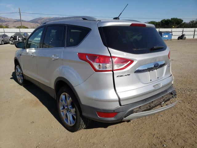 Photo 3 from auction – 2014 FORD ESCAPE TIT with VIN 1FMCU0J97EUC03140