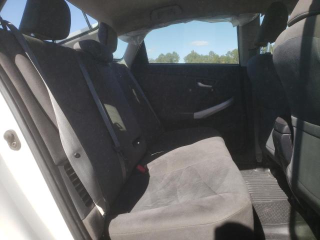 Photo 6 from auction – 2013 TOYOTA PRIUS with VIN JTDKN3DU2D1680122