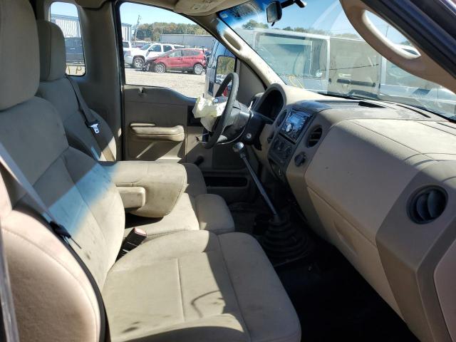 Photo 5 from auction – 2008 FORD F150 with VIN 1FTRF12228KD36646