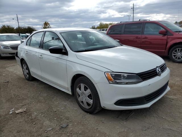 Photo 1 from auction – 2014 VOLKSWAGEN JETTA BASE with VIN 3VW2K7AJ5EM302937