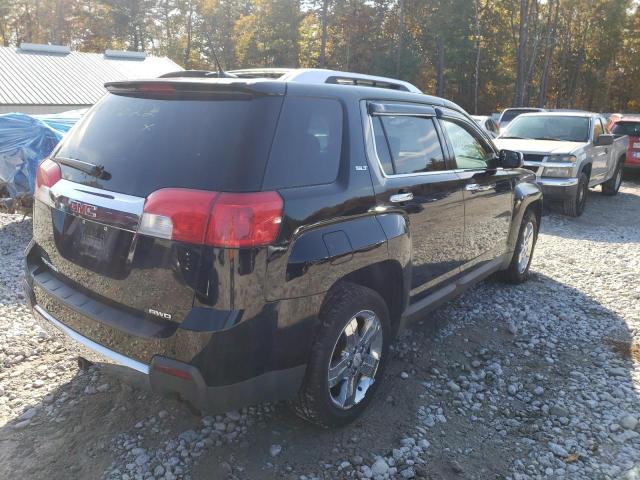 Photo 4 from auction – 2013 GMC TERRAIN SL with VIN 2GKFLXE32D6203325