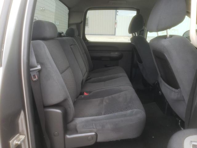 Photo 6 from auction – 2008 GMC SIERRA K15 with VIN 2GTEK133681243470