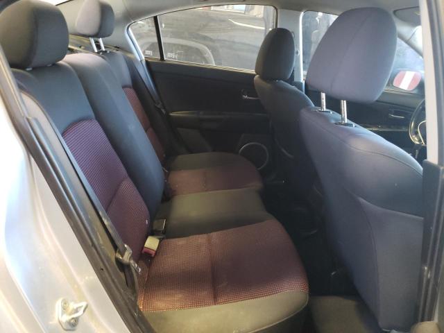 Photo 6 from auction – 2005 MAZDA 3 S with VIN JM1BK323451246840