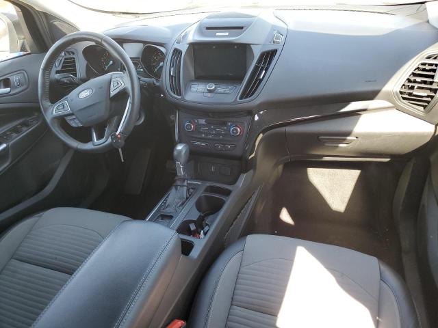 Photo 9 from auction – 2017 FORD ESCAPE SE with VIN 1FMCU0G99HUD29141