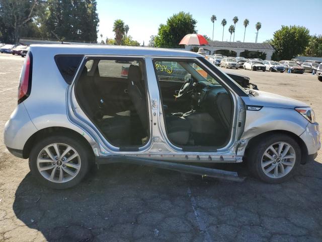 Photo 9 from auction – 2019 KIA SOUL + with VIN KNDJP3A51K7633726