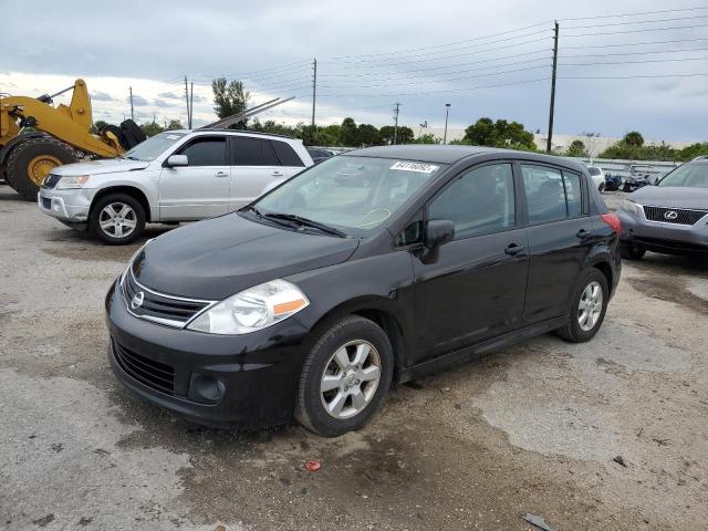 Фото 2 с аукциона – 2011 NISSAN VERSA S с VIN 3N1BC1CP8BL368725