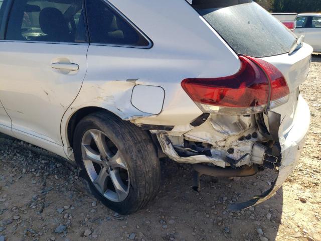 Photo 9 from auction – 2013 TOYOTA VENZA LE with VIN 4T3BK3BB1DU095348