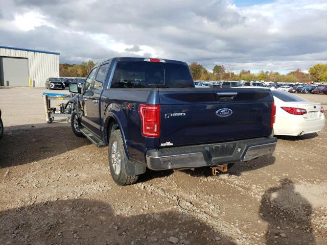 Photo 3 from auction – 2015 FORD F150 SUPER with VIN 1FTEW1EG9FFA86026