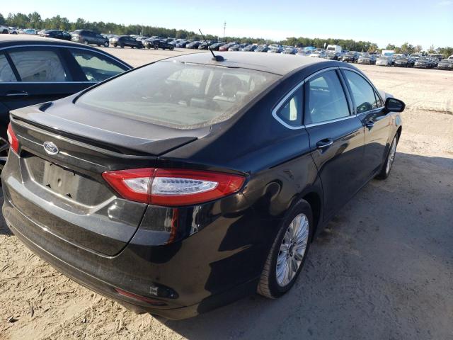 Photo 4 from auction – 2013 FORD FUSION TIT with VIN 3FA6P0SUXDR274159