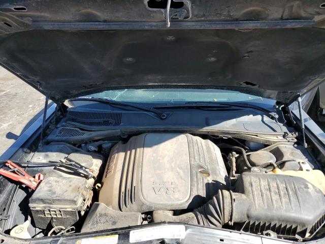Photo 7 from auction – 2012 DODGE CHALLENGER with VIN 2C3CDYBT6CH143661
