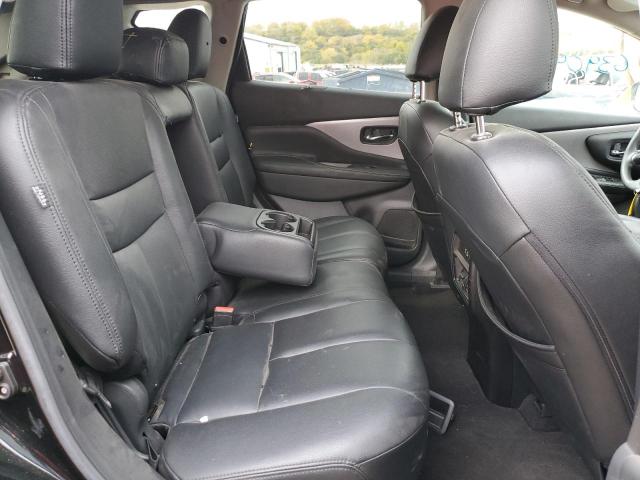 Photo 6 from auction – 2020 NISSAN MURANO with VIN 5N1AZ2AS7LN176228