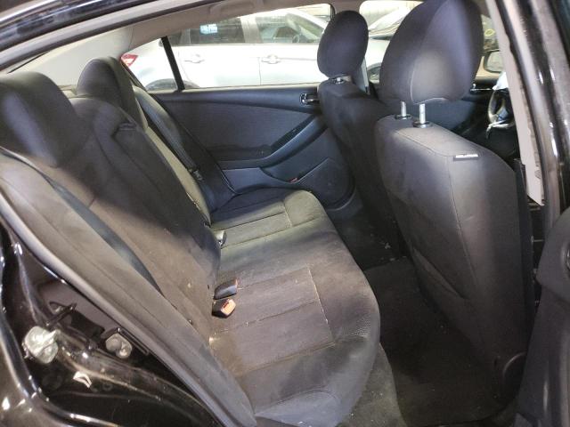 Photo 6 from auction – 2011 NISSAN ALTIMA BAS with VIN 1N4AL2AP6BN424197