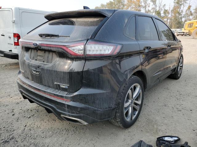 Photo 4 from auction – 2015 FORD EDGE SPORT with VIN 2FMTK4AP2FBB81759