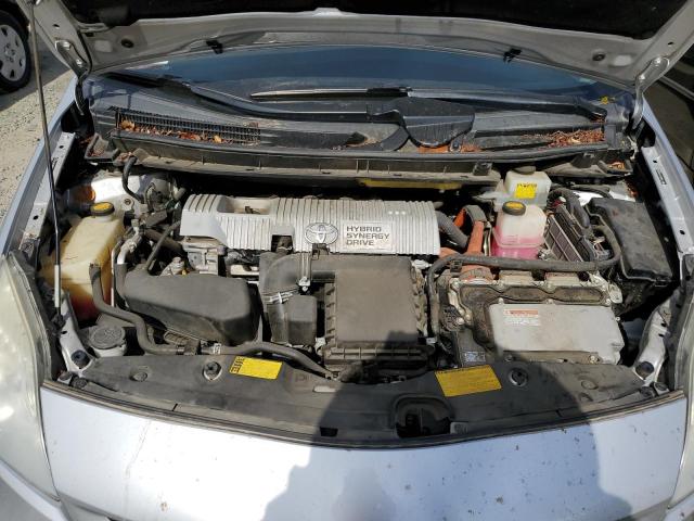 Photo 7 from auction – 2012 TOYOTA PRIUS with VIN JTDKN3DU9C1482703