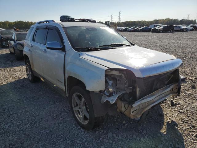 GMC TERRAIN SL 2013 with VIN 2GKFLWE36D6151532 - Photo from auction